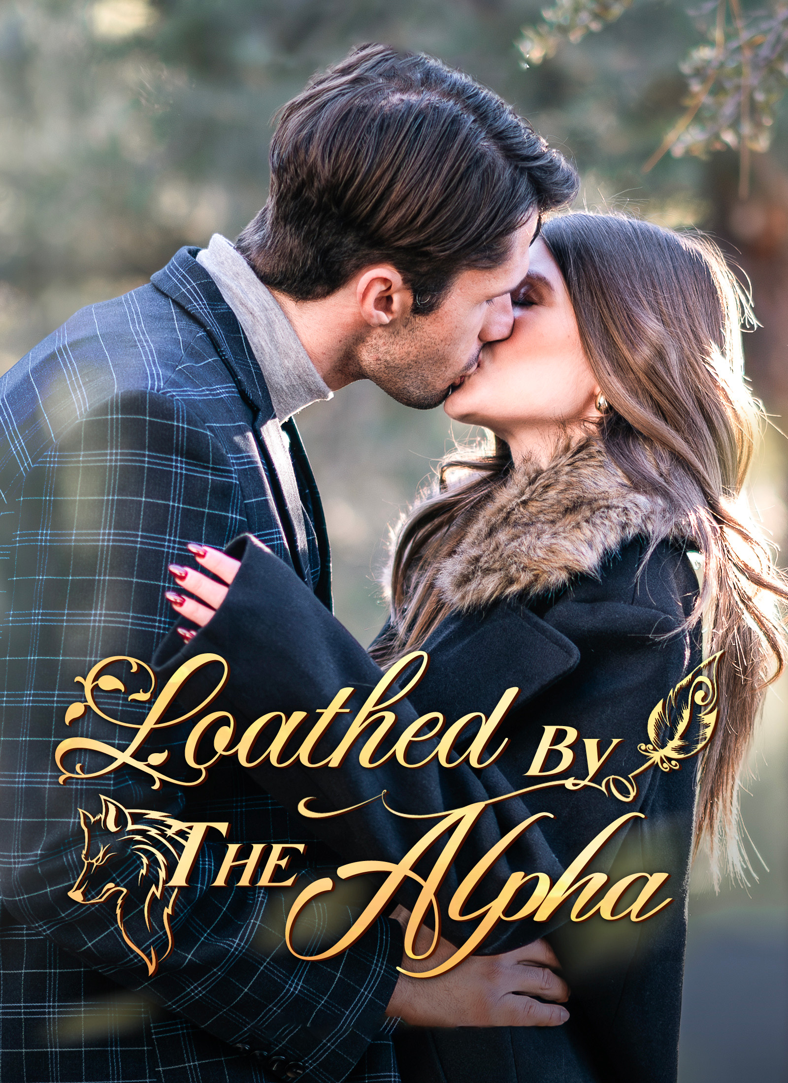 Chinese Drama Loathed by the Alpha with subtitles - ShortMax poster