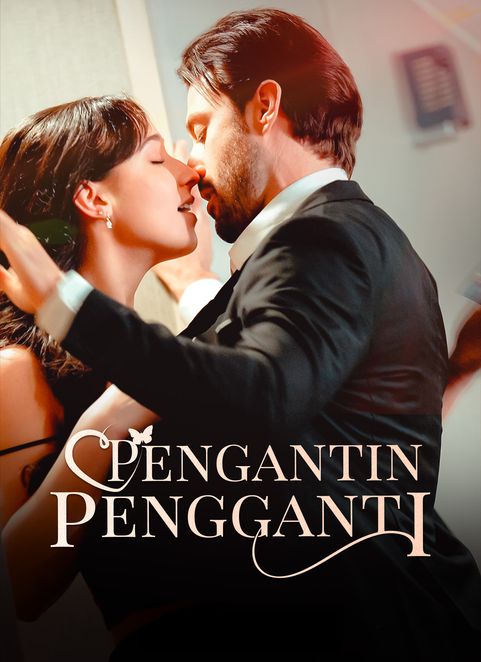 Pengantin Pengganti Drama China Pengantin Pengganti sub Indo - poster ShortMax