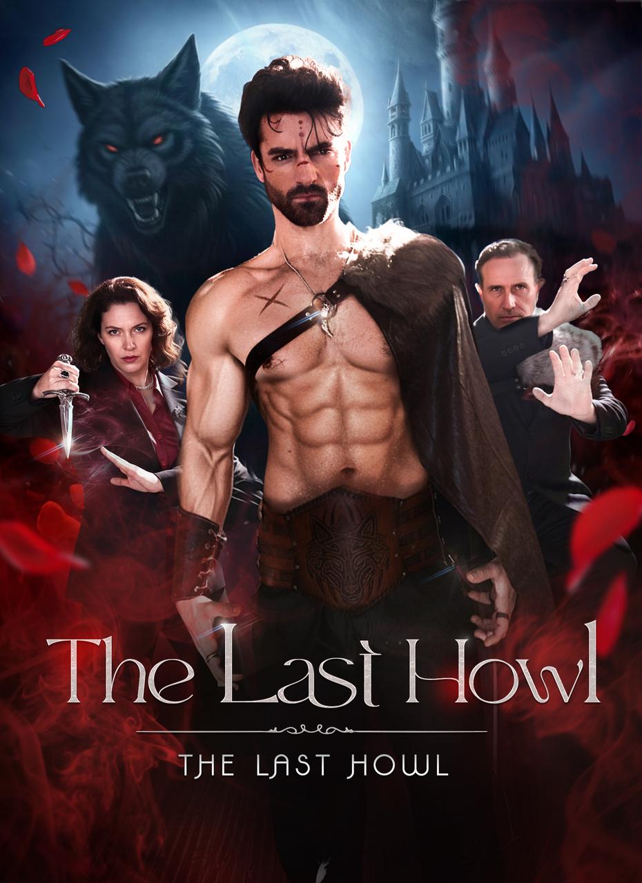 Chinese Drama The Last Howling: The Alpha King’s Revenge with subtitles - poster