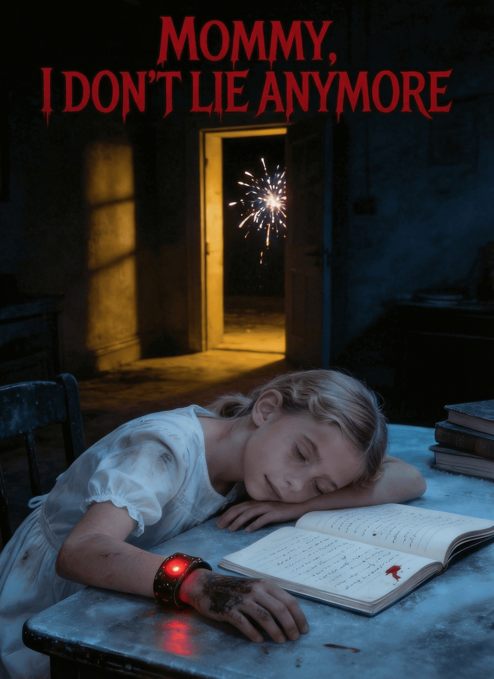 Chinese Drama Mommy, I Don't Lie Anymore with subtitles - ShortMax poster