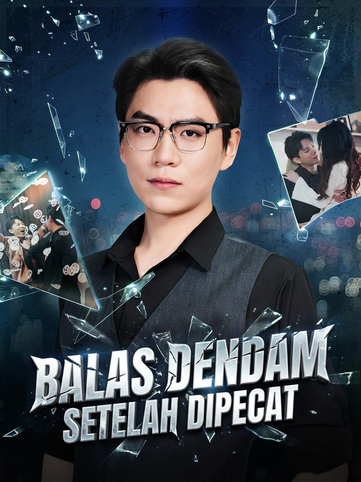 Drama China Balas Dendam Setelah Dipecat sub Indo - poster