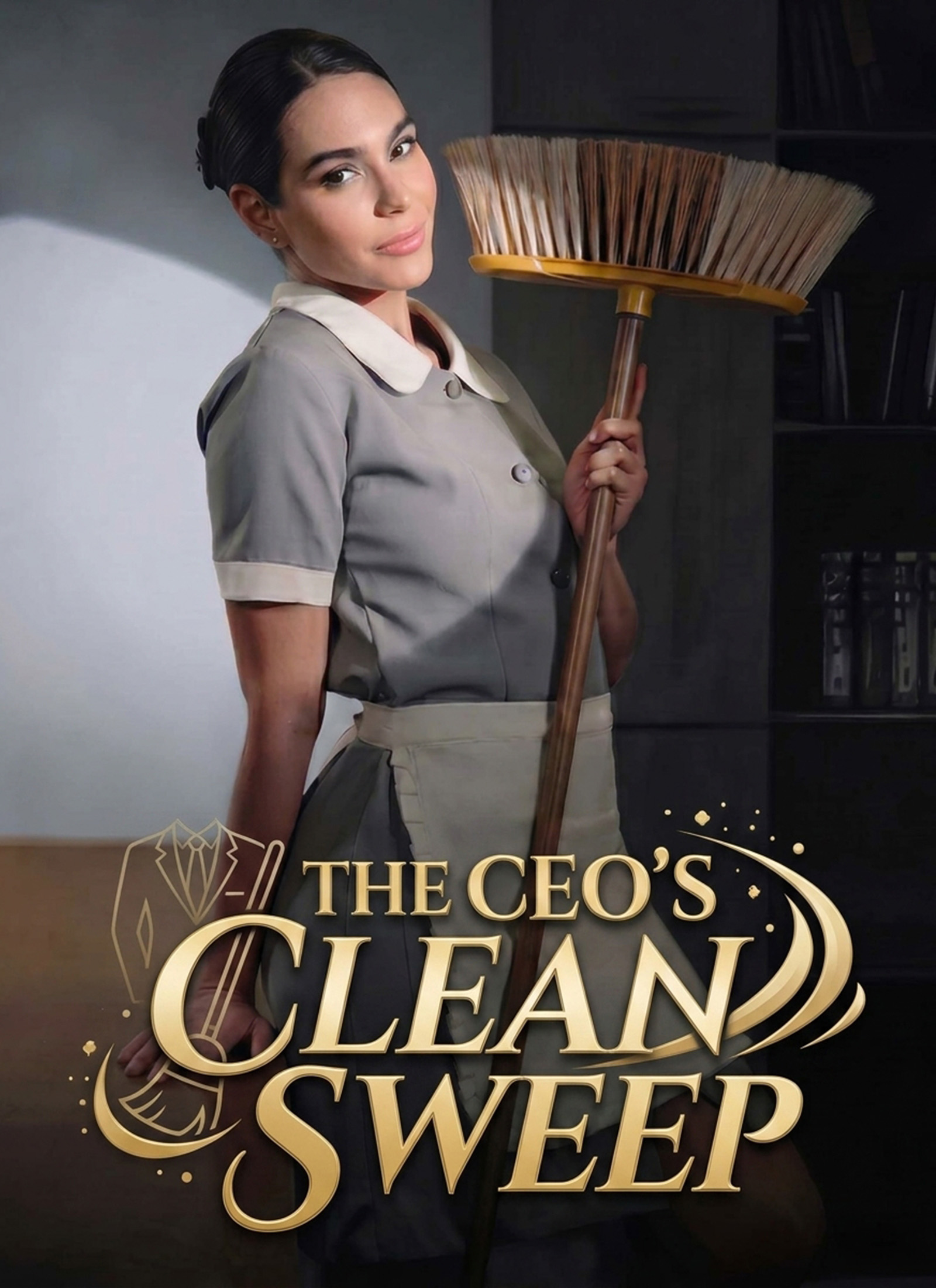 Chinese Drama The CEO's Clean Sweep with subtitles - poster