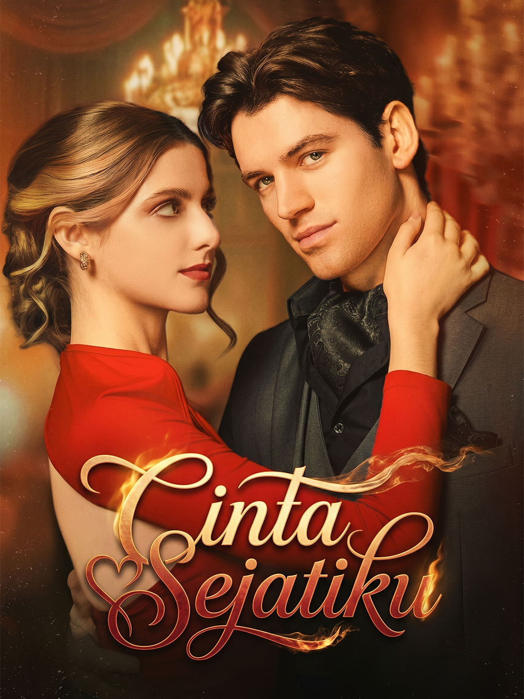 Drama China [Dubbing] Cinta Sejatiku sub Indo - poster