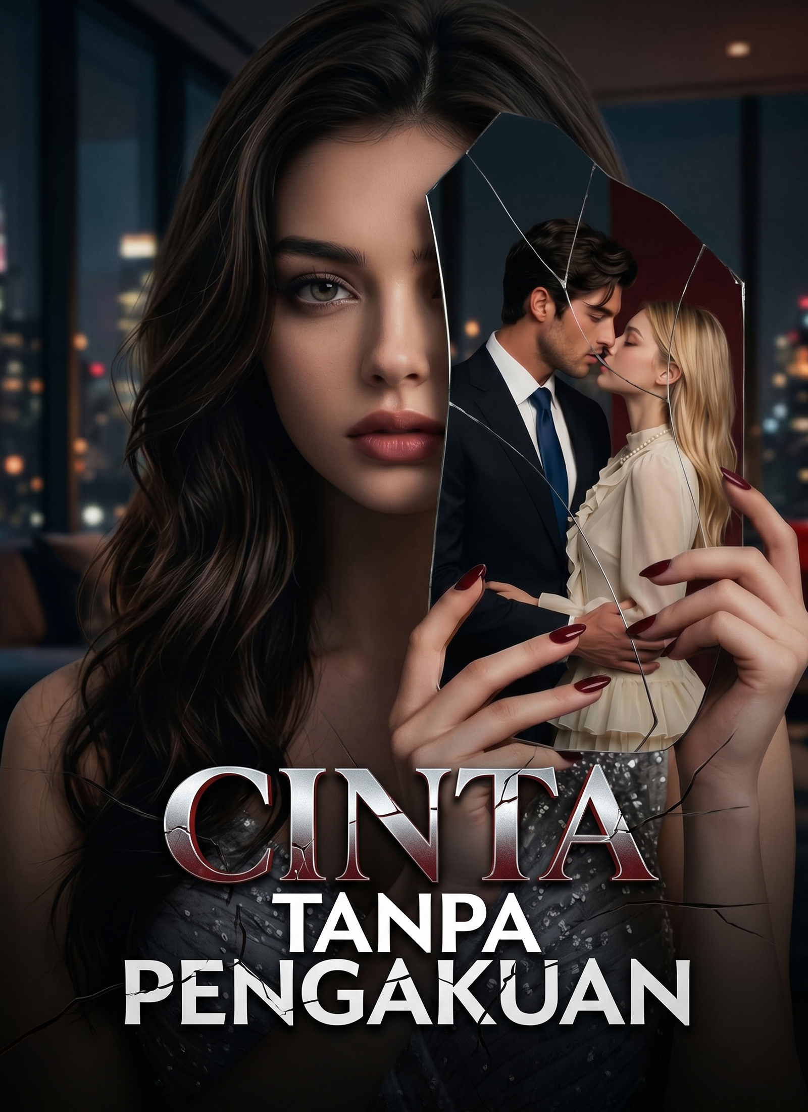Drama China Cinta Tanpa Pengakuan sub Indo - poster