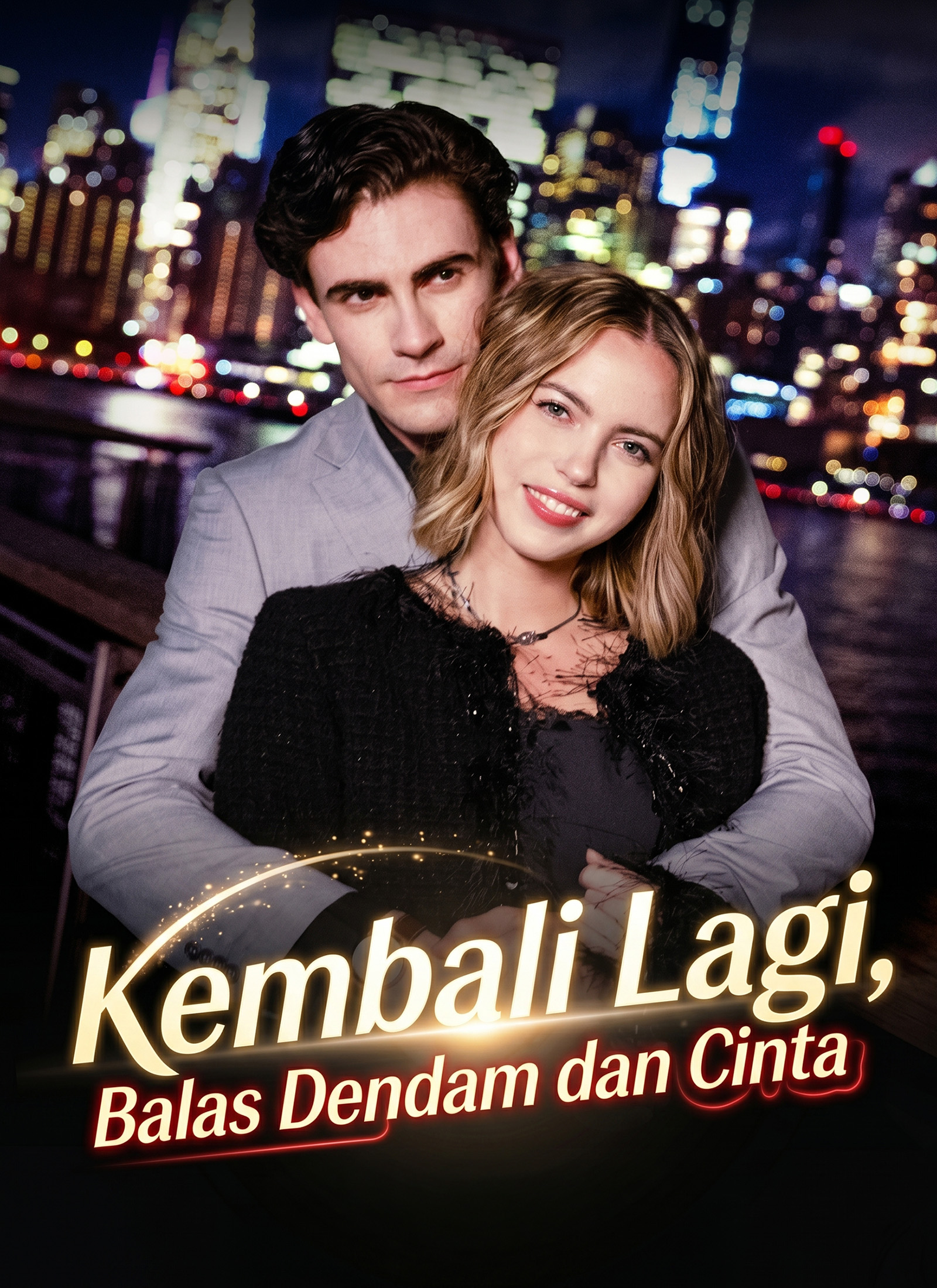 Drama China [Dijuluki]Kembali Lagi, Balas Dendam dan Cinta sub Indo - poster