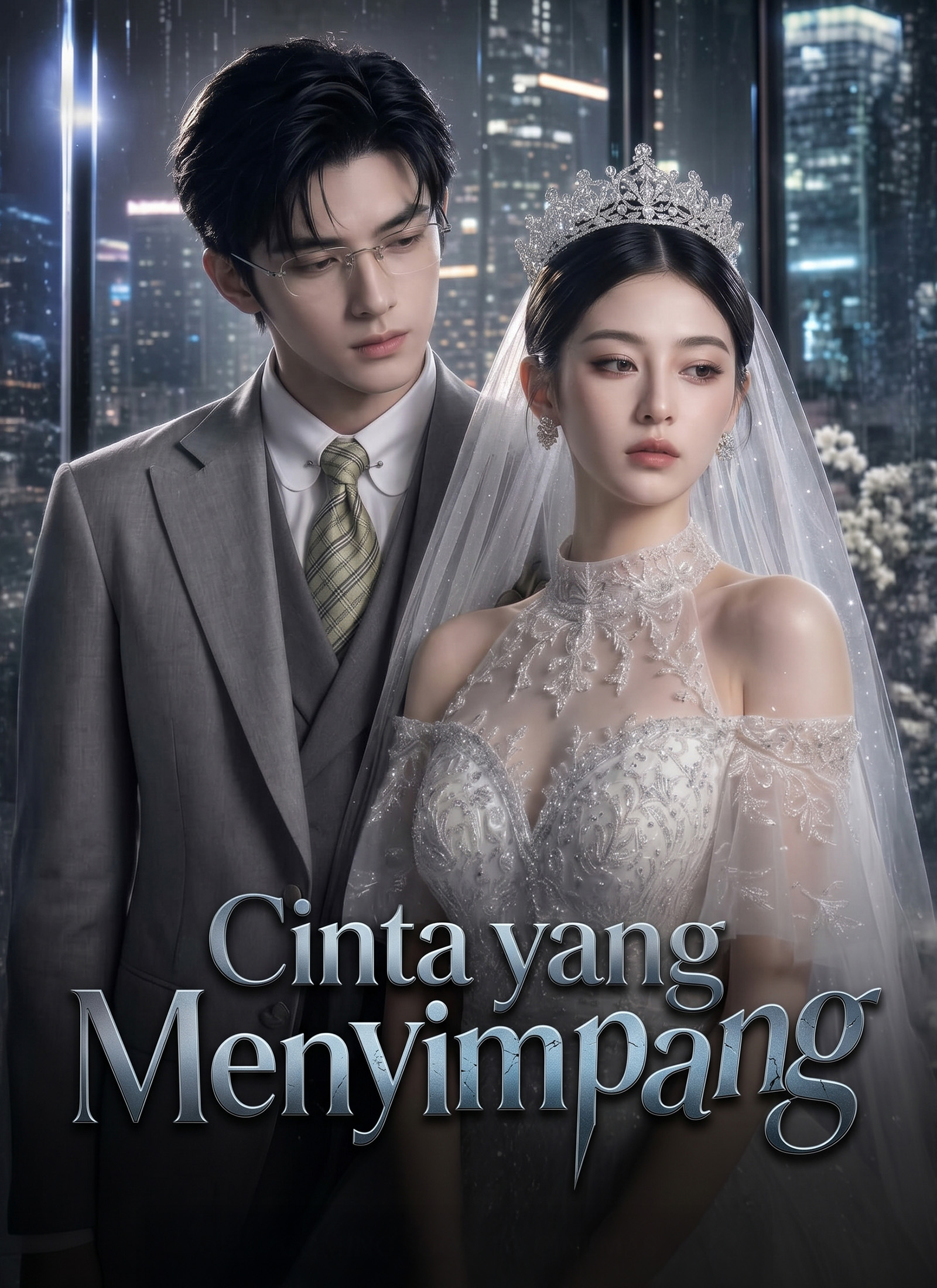Drama China Cinta yang Menyimpang sub Indo - poster