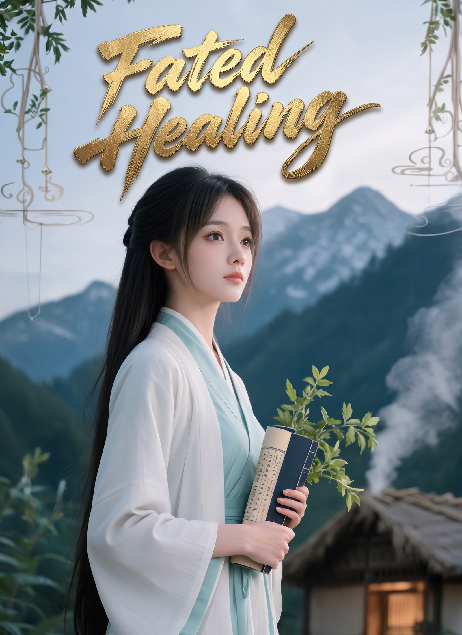 Chinese Drama Fated Healing with subtitles - poster