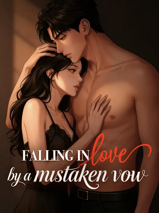Falling in love by a mistaken vow Chinese Drama Falling in love by a mistaken vow with subtitles - poster