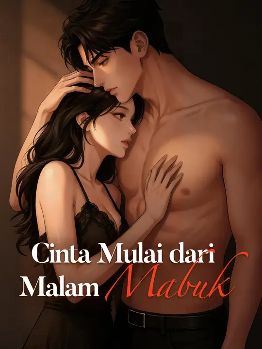 Cinta Mulai dari Malam Mabuk Drama China Cinta Mulai dari Malam Mabuk sub Indo - poster NetShort