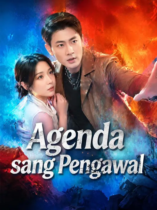 (Sulih suara) Agenda sang Pengawal Drama China (Sulih suara) Agenda sang Pengawal sub Indo - poster NetShort