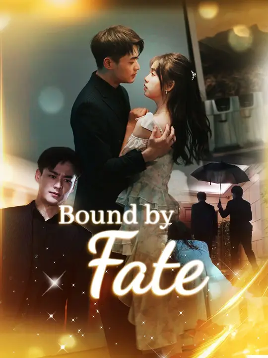 (Dubbed)Bound by Fate (Dubbed)Bound by Fate Chinese drama poster - NetShort