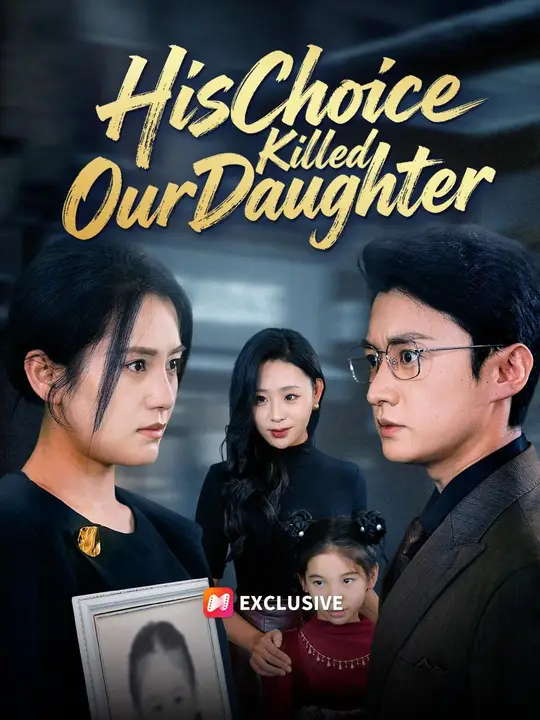 (Dubbed) His Choice Killed Our Daughter Chinese Drama (Dubbed) His Choice Killed Our Daughter with subtitles - poster