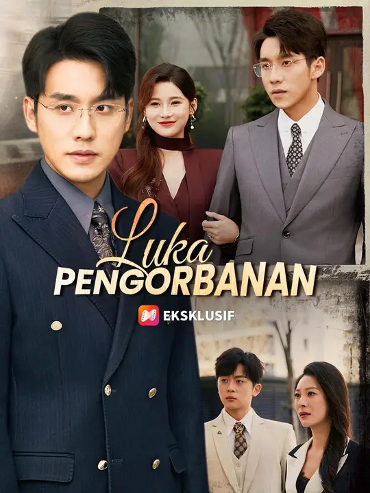 (Sulih suara) Luka Pengorbanan Drama China (Sulih suara) Luka Pengorbanan sub Indo - poster NetShort