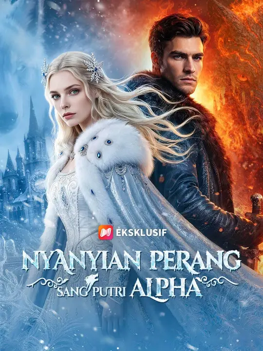 (Sulih suara) Nyanyian Perang Sang Putri Alpha Drama China (Sulih suara) Nyanyian Perang Sang Putri Alpha sub Indo - poster NetShort