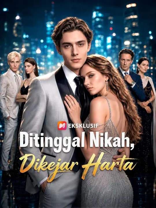 (Sulih suara) Ditinggal Nikah, Dikejar Harta Drama China (Sulih suara) Ditinggal Nikah, Dikejar Harta sub Indo - poster NetShort