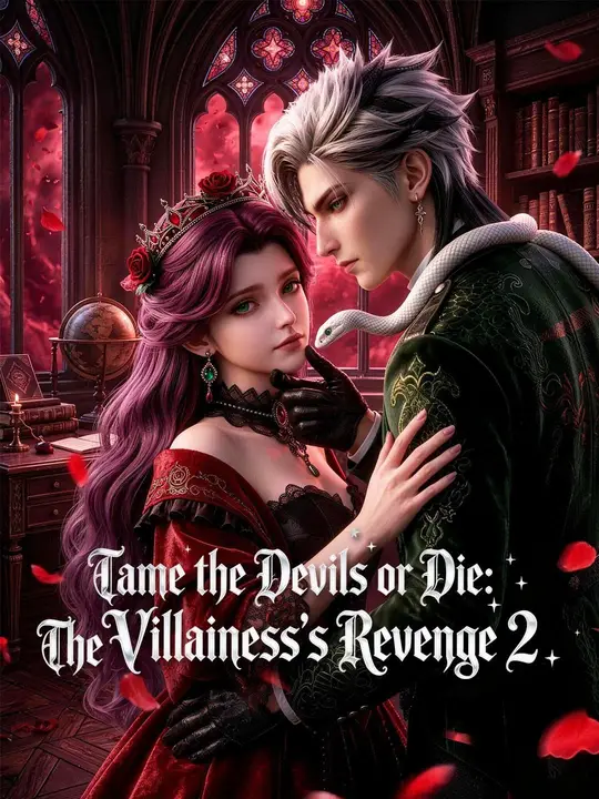 (Dubbed) Tame the Devils or Die: The Villainess’s Revenge 2 Chinese Drama (Dubbed) Tame the Devils or Die: The Villainess’s Revenge 2 with subtitles - poster