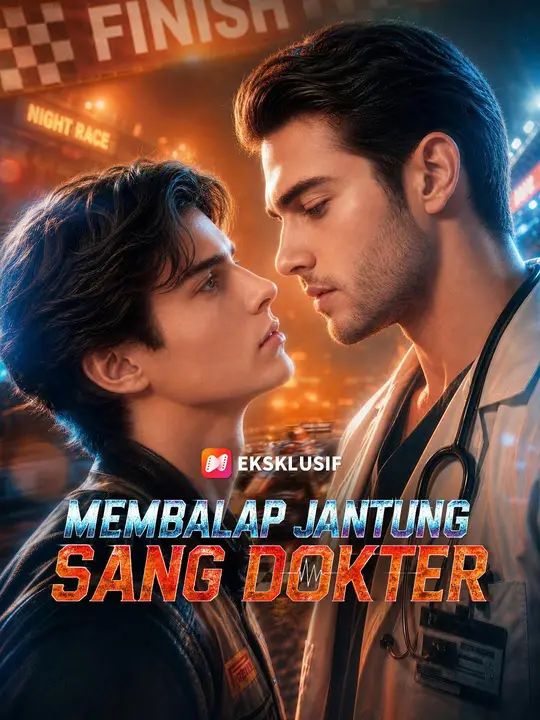 (Sulih suara) Membalap Jantung Sang Dokter Drama China (Sulih suara) Membalap Jantung Sang Dokter sub Indo - poster NetShort