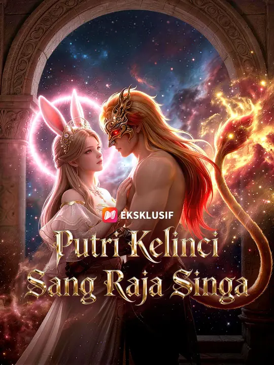 (Sulih suara) Putri Kelinci Sang Raja Singa Drama China (Sulih suara) Putri Kelinci Sang Raja Singa sub Indo - poster NetShort