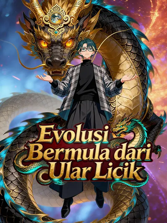 (Sulih suara) Evolusi Bermula dari Ular Licik Drama China (Sulih suara) Evolusi Bermula dari Ular Licik sub Indo - poster NetShort