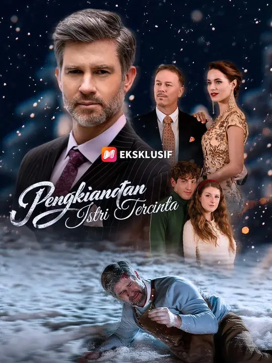 (Sulih suara) Pengkhianatan Istri Tercinta Drama China (Sulih suara) Pengkhianatan Istri Tercinta sub Indo - poster