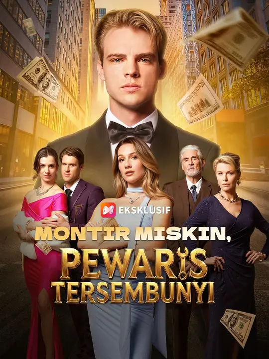 (Sulih suara) Montir Miskin, Pewaris Tersembunyi Drama China (Sulih suara) Montir Miskin, Pewaris Tersembunyi sub Indo - poster NetShort