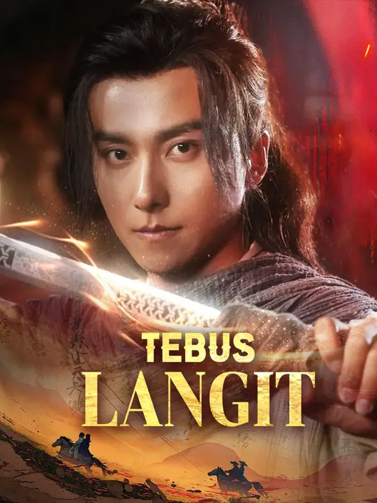 (Sulih suara) Tebus Langit Drama China (Sulih suara) Tebus Langit sub Indo - poster NetShort
