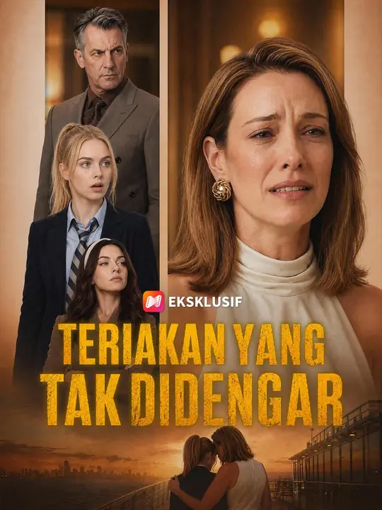 (Sulih suara) Teriakan yang Tak Didengar Drama China (Sulih suara) Teriakan yang Tak Didengar sub Indo - poster NetShort