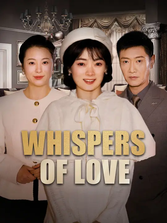 Whispers of Love Drama China Whispers of Love sub Indo - poster NetShort