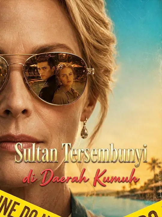 (Sulih suara) Sultan Tersembunyi di Daerah Kumuh (Sulih suara) Sultan Tersembunyi di Daerah Kumuh Chinese drama poster - NetShort