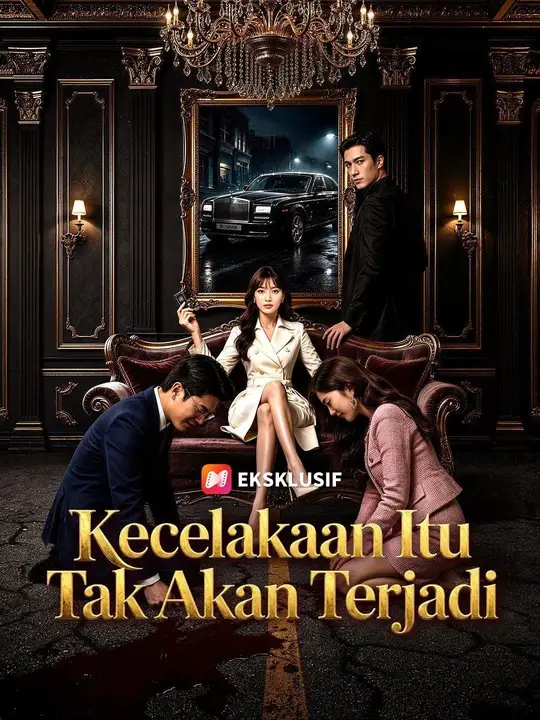 (Sulih suara) Kecelakaan Itu Tak Akan Terjadi Drama China (Sulih suara) Kecelakaan Itu Tak Akan Terjadi sub Indo - poster NetShort