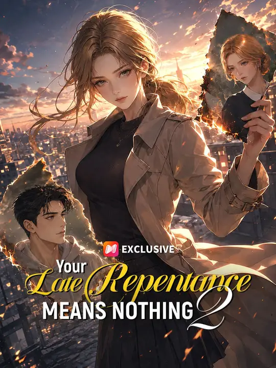 Your Late Repentance Means Nothing 2 Chinese Drama Your Late Repentance Means Nothing 2 with subtitles - poster