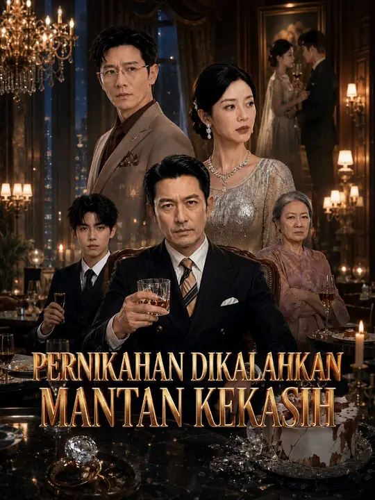 (Sulih suara) Pernikahan Dikalahkan Mantan Kekasih Drama China (Sulih suara) Pernikahan Dikalahkan Mantan Kekasih sub Indo - poster NetShort