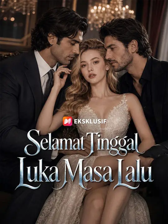 (Sulih suara) Selamat Tinggal Luka Masa Lalu Drama China (Sulih suara) Selamat Tinggal Luka Masa Lalu sub Indo - poster NetShort