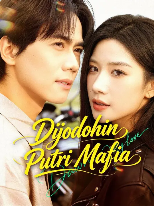 (Sulih suara) Dijodohin Putri Mafia Drama China (Sulih suara) Dijodohin Putri Mafia sub Indo - poster NetShort