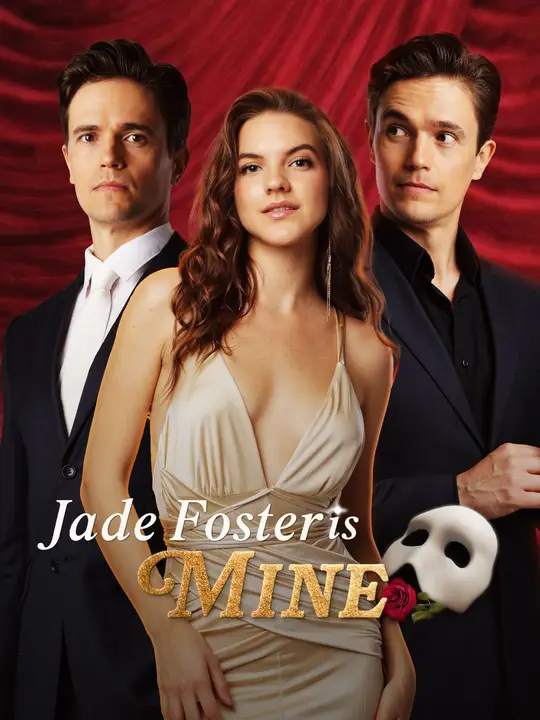 Jade Foster Is Mine Jade Foster Is Mine Chinese drama poster - NetShort