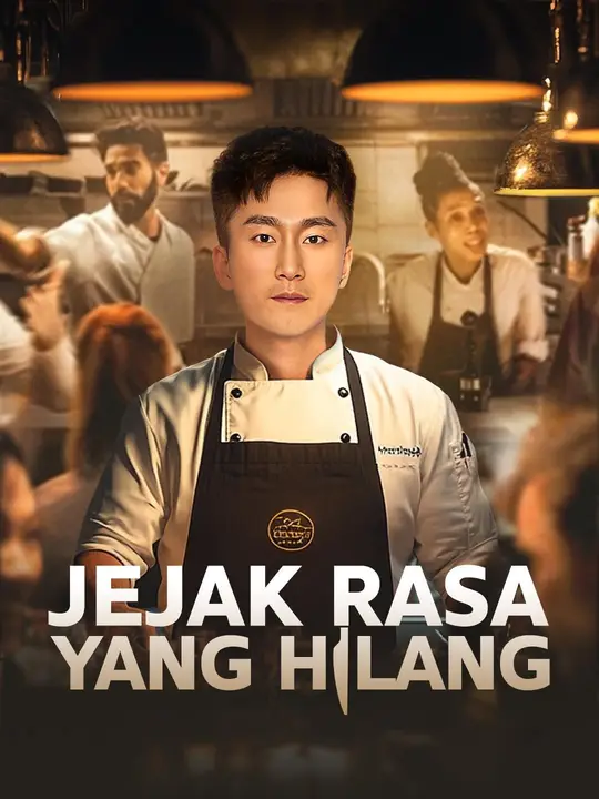 (Dubbing)Jejak Rasa yang Hilang (Dubbing)Jejak Rasa yang Hilang Chinese drama poster - NetShort