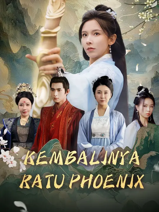 (Sulih suara)Kembalinya Ratu Phoenix (Sulih suara)Kembalinya Ratu Phoenix Chinese drama poster - NetShort