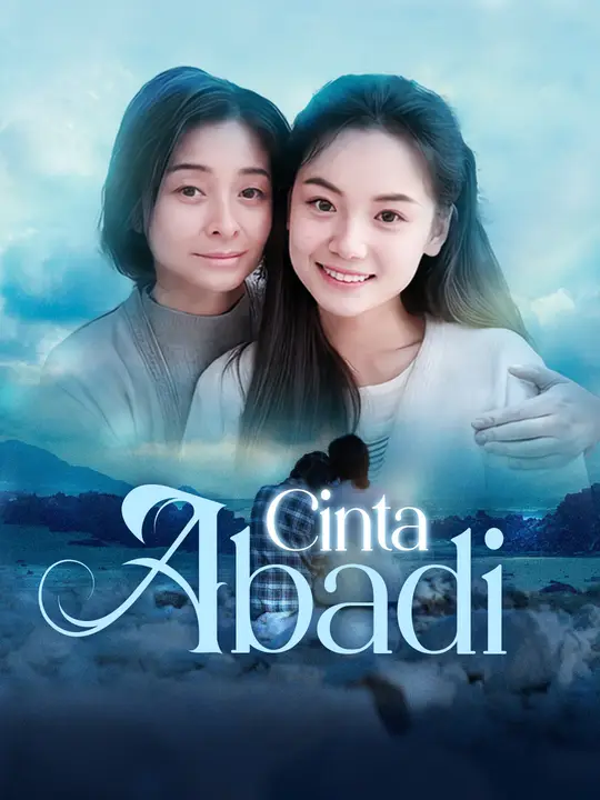 Cinta Abadi Drama China Cinta Abadi sub Indo - poster NetShort