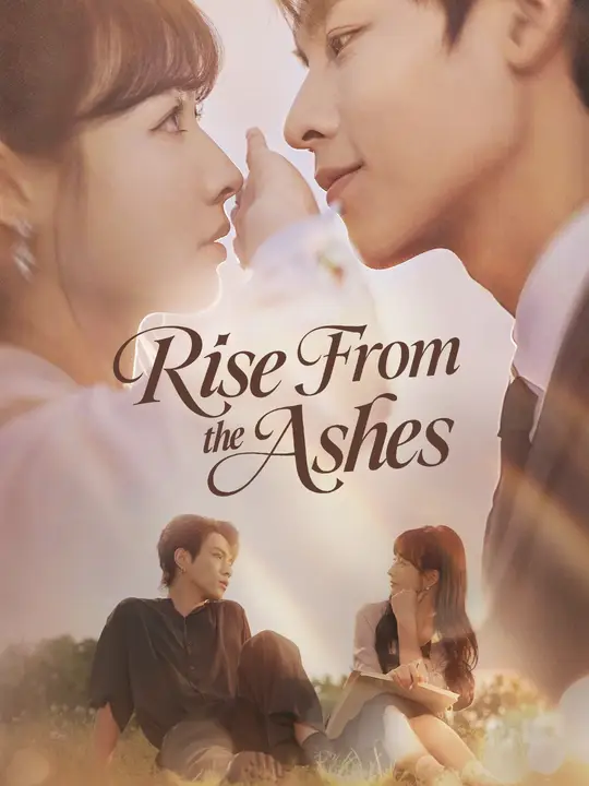 Rise From the Ashes Rise From the Ashes Chinese drama poster - NetShort