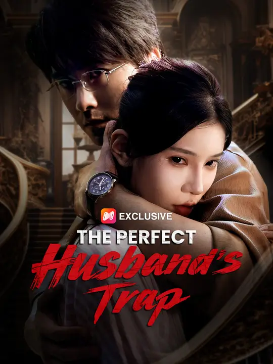The Perfect Husband’s Trap The Perfect Husband’s Trap Chinese drama poster - NetShort
