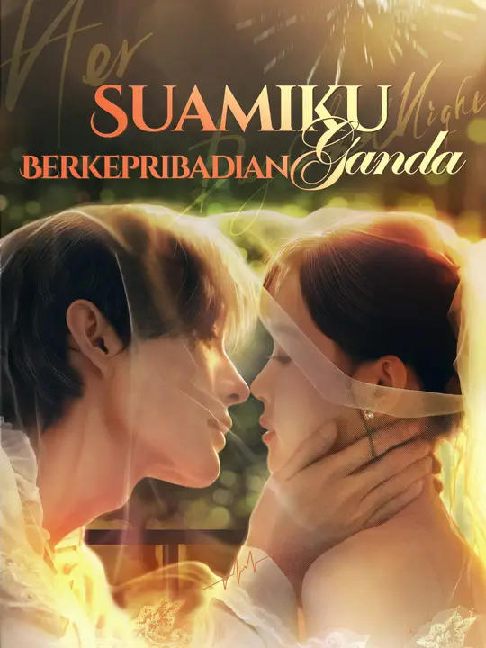 Suamiku Berkepribadian Ganda Drama China Suamiku Berkepribadian Ganda sub Indo - poster NetShort