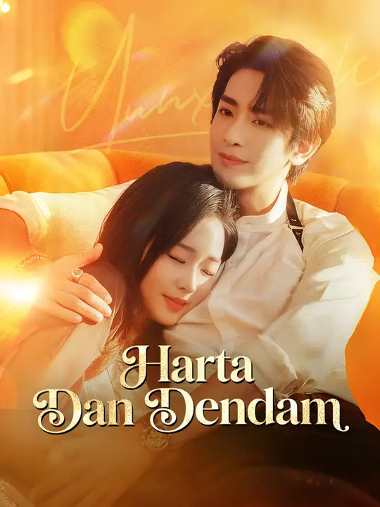Warisan dan Dendam Warisan dan Dendam Chinese drama poster - NetShort
