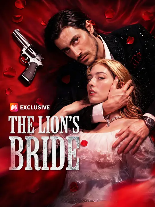 The Lion's Bride Chinese Drama The Lion's Bride with subtitles - poster
