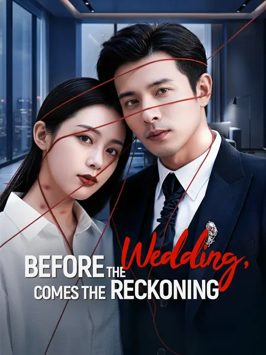 Before the Wedding, Comes the Reckoning Before the Wedding, Comes the Reckoning Chinese drama poster - NetShort