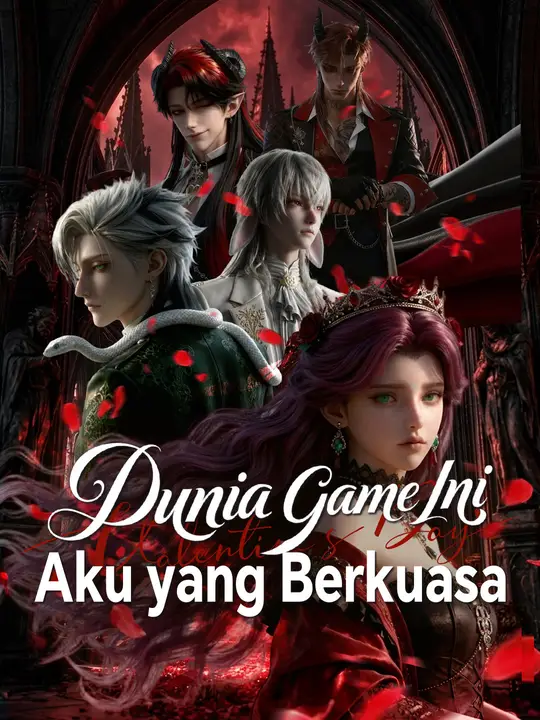 Dunia Game Ini, Aku yang Berkuasa Drama China Dunia Game Ini, Aku yang Berkuasa sub Indo - poster NetShort