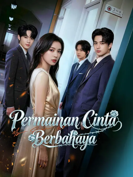 Permainan Cinta Berbahaya Drama China Permainan Cinta Berbahaya sub Indo - poster NetShort