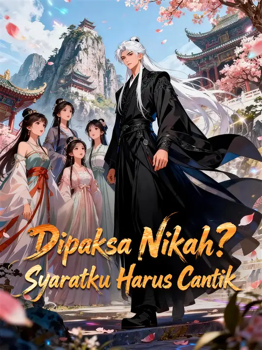 Dipaksa Nikah? Syaratku Harus Cantik Drama China Dipaksa Nikah? Syaratku Harus Cantik sub Indo - poster NetShort