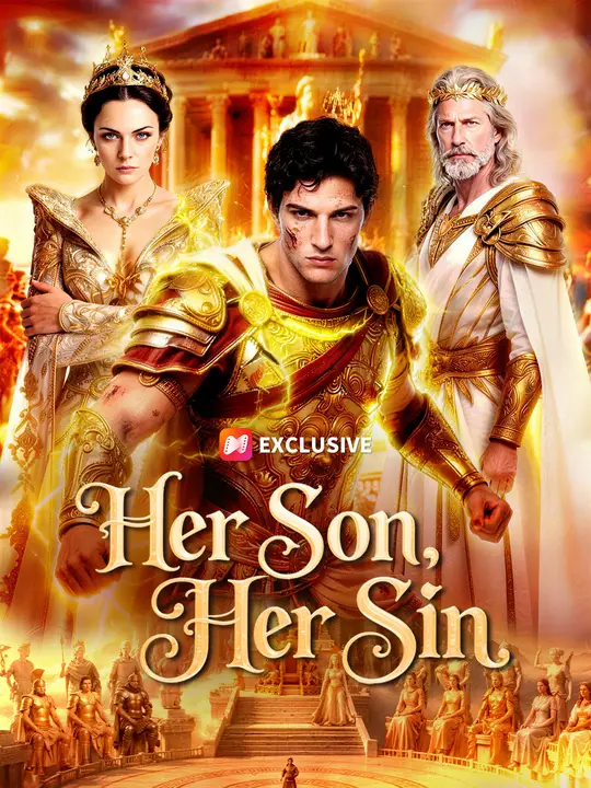 Her Son, Her Sin Chinese Drama Her Son, Her Sin with subtitles - poster