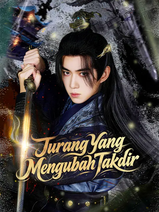 Jurang yang Mengubah Takdir Drama China Jurang yang Mengubah Takdir sub Indo - poster NetShort