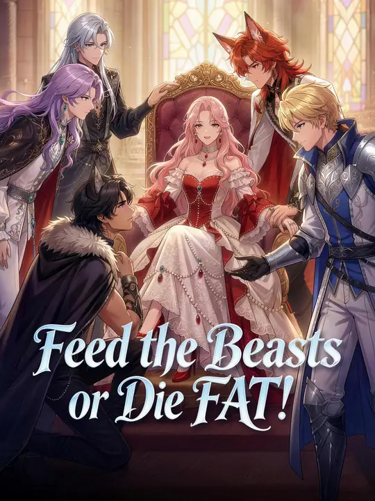 Feed the Beasts or Die FAT! Feed the Beasts or Die FAT! Chinese drama poster - NetShort